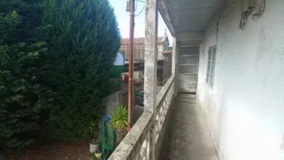 Chalet in Carballo photo 26