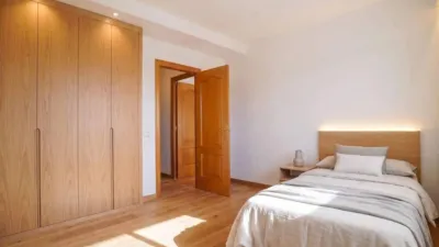 Apartment in Barri de Mar-Ribes Roges-Plaça de la Sardana photo 18