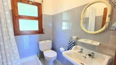 Chalet en Carrer de Salamanca photo 20