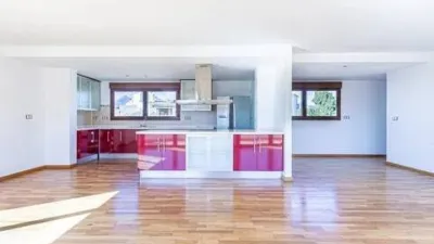 Penthouse in Altea La Vella photo 8