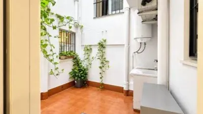 Piso en Els Molins-Poble Sec-Pins Vens photo 10