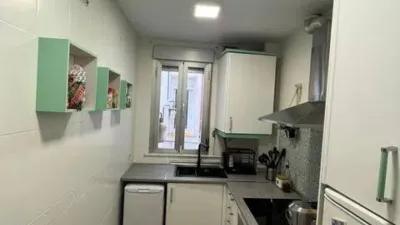 Apartment in Guindalera photo 10