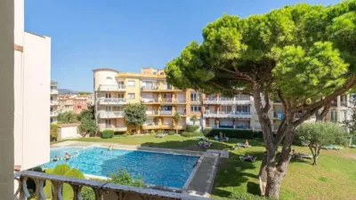Apartment in the Badia-Gran Reserva Sector photo 20