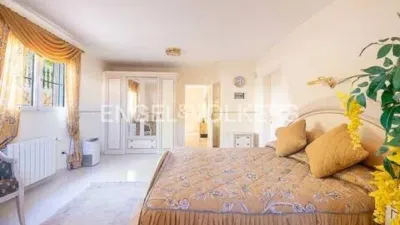 Chalet en Quinta photo 60