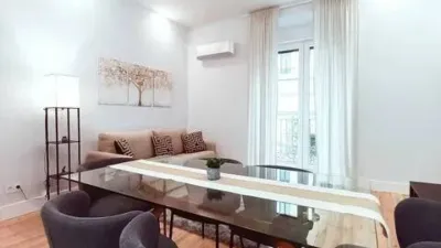 Apartment in Embajadores-Lavapiés photo 9
