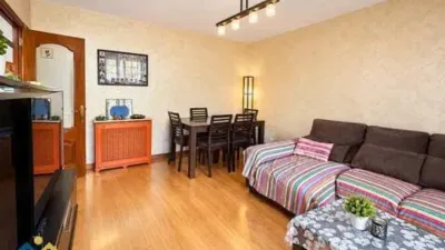 Apartment in Orcasitas photo 3