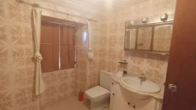 Chalet in Carballo photo 33