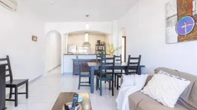 Apartment in Carrer de Sant Maurici photo 38