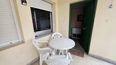 Apartment in Medina de Pomar photo 18