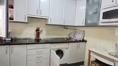 Apartment in Medina de Pomar photo 23