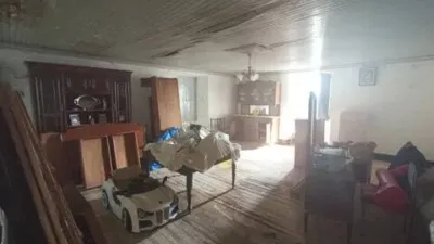 Chalet in Carballo photo 35