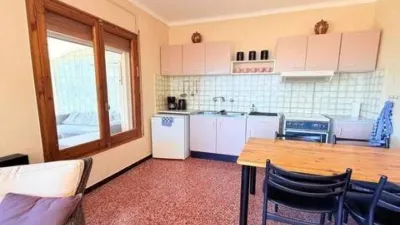 Chalet on Carrer de Salamanca photo 11