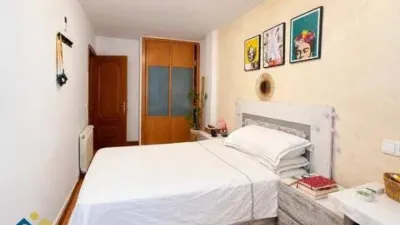 Piso en Orcasitas photo 10