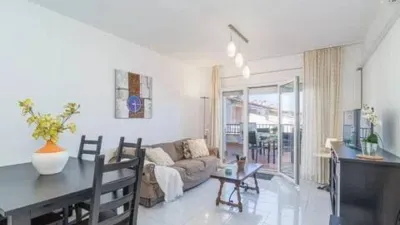 Apartment in Carrer de Sant Maurici photo 6