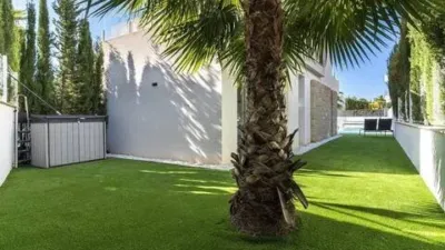 House in Golf Bahía Urbanization photo 36