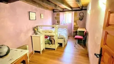 Chalet in Valle de Valdebezana photo 50
