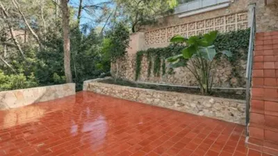 Rustic house in Costa d'en Blanes photo 26