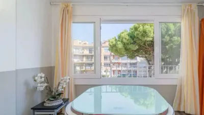 Apartment in the Badia-Gran Reserva Sector photo 11