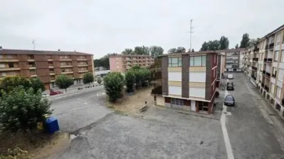 Apartment in Medina de Pomar photo 4