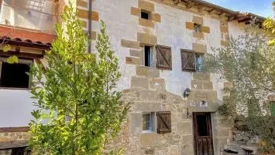 Chalet in Valle de Valdebezana photo 16