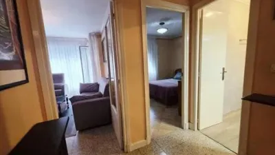 Apartment in Medina de Pomar photo 26