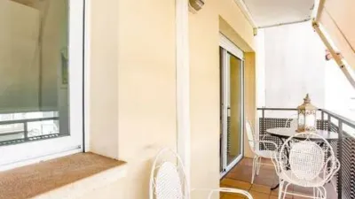 Piso en Sant Sebastià-Aiguadolç photo 12