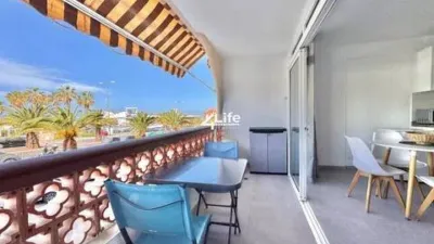 Apartment in Palm-Mar photo 3
