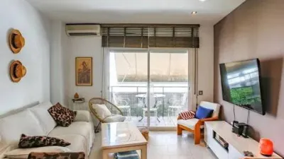 Apartment in Sant Sebastià-Aiguadolç photo 5