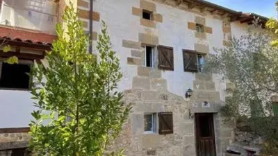 Chalet in Valle de Valdebezana photo 67