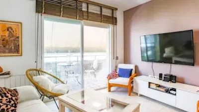 Apartment in Sant Sebastià-Aiguadolç photo 3