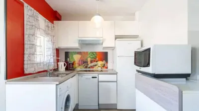 Apartment in the Badia-Gran Reserva Sector photo 9