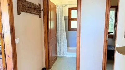 Chalet en Carrer de Salamanca photo 19