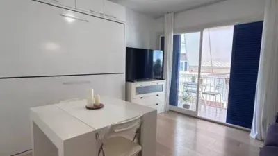 Piso en Centre photo 6