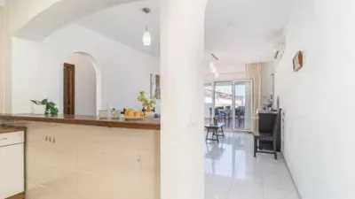 Apartment in Carrer de Sant Maurici photo 17