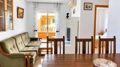 Piso – Torrevieja - Vista 2