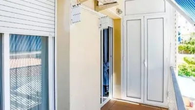 Piso en Sant Sebastià-Aiguadolç photo 32