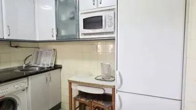 Apartment in Medina de Pomar photo 22