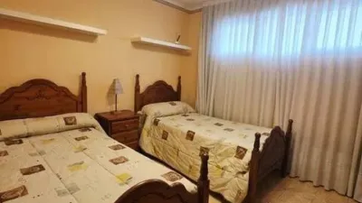 Apartment in Medina de Pomar photo 16
