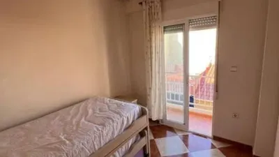 Apartment in Mazarrón photo 9