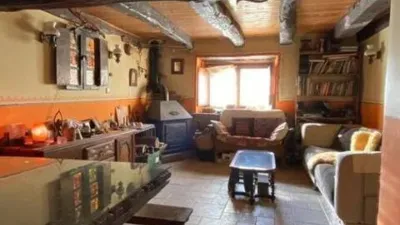 Chalet in Valle de Valdebezana photo 64