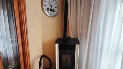 Apartment in Medina de Pomar photo 9