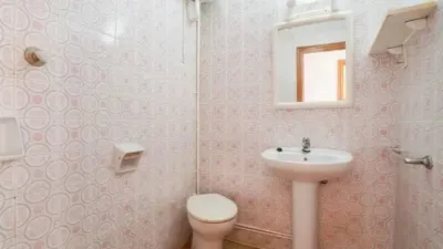 Apartment in Barri de Mar-Ribes Roges-Plaça de la Sardana photo 29