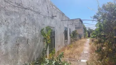 Rustic house on Calle Alagunas, 78 photo 10