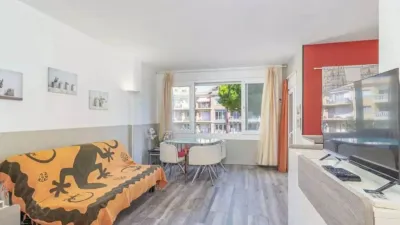 Apartment in the Badia-Gran Reserva Sector photo 8