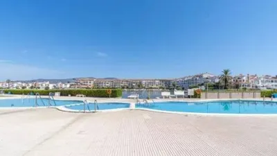 Apartment in Carrer de Sant Maurici photo 30