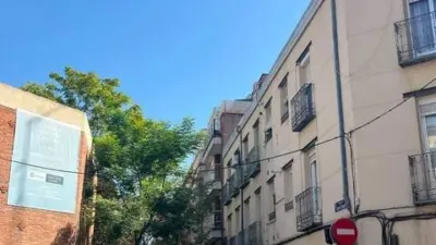 Apartment in Guindalera photo 2