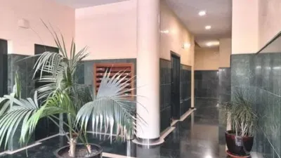 Apartment in Elcano-Los Bermejales photo 31