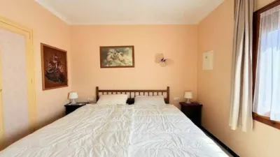 Chalet en Carrer de Salamanca photo 17