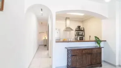 Apartment in Carrer de Sant Maurici photo 19
