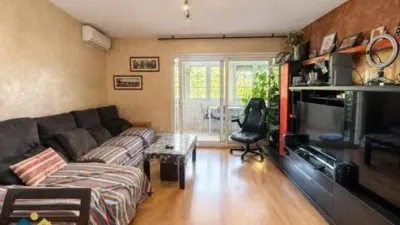 Apartment in Orcasitas photo 4